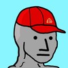 Логотип телеграм канала @cryptodegenie — Crypto Degen
