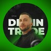 Логотип телеграм канала @cryptodemin — Demin Trade | Путь к 1М$ [SCAM]
