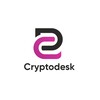 Logo of telegram channel cryptodeskru — Cryptodesk