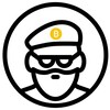Логотип телеграм канала @cryptodictators — {Crypto} Dictator