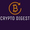 Telegram kanalining logotibi cryptodige — CRYPTO DIGEST 💰💲💪