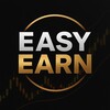 Logo of telegram channel cryptodigets — EasyCrypto
