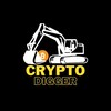 Logo of telegram channel cryptodiggerx — Crypto Digger