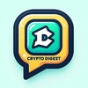 Logo of telegram channel cryptodigv — Crypto Digest