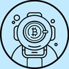 Лагатып тэлеграм-канала cryptodivercommunity — Crypto Diver Academy