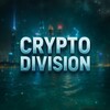 Logo of telegram channel cryptodivision1 — CRYPTO DIVISION ⚡️