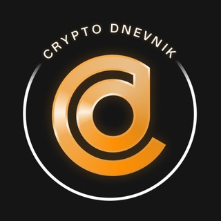 Логотип телеграм канала @cryptodnevnik — Crypto Dnevnik