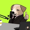 Logo of telegram channel cryptodogs — Crypto Dog | News & Insights