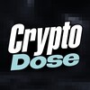 Логотип телеграм канала @cryptodosex — Crypto Dose