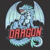 Logo of telegram channel cryptodragoncalls1 — CRYPTO 💥 DRAGON 🐲 CALLS ☎️