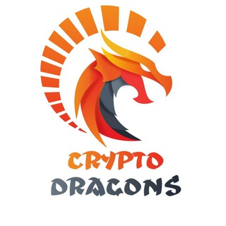 Logo of telegram channel cryptodragons127 — Crypto Dragons