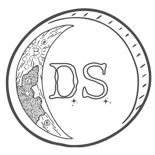 Логотип телеграм канала @cryptodreamstash — Подлинные криптомонеты ©