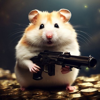 Логотип телеграм канала @cryptodrop_hamster — Cryptodrop Hamster