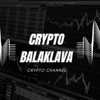 Логотип телеграм -каналу cryptodrop_invites — CRYPTO_BALAKLAVA(Крипта,Криптовалюта,заробіток онлайн)