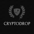 Logo saluran telegram cryptodropairs — CryptoDROP