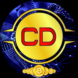 Логотип телеграм канала @cryptodropd — Cryptodrop