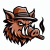 Telegram channel Crypto Hogs logo