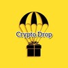 Logo of telegram channel cryptodropic — Crypto Drop