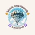 Logo saluran telegram cryptodropsid — CryptoDropsID