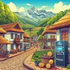 Логотип телеграм канала @cryptodrvnya — КриптоДеревня