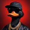 Logo of telegram channel cryptoduckers — CRYPTODUCK