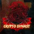 Logo saluran telegram cryptodynast — CryptoDynast