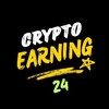 Логотип телеграм канала @cryptoeanging24 — 𝗖𝗿𝘆𝗽𝘁𝗼 𝗘𝗮𝗿𝗻𝗶𝗻𝗴 24