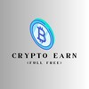 Logo of telegram channel cryptoearn0e — 💸 CRYPTO EARN 💸