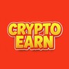 Logo of telegram channel cryptoearn_23 — CRYPTO EARN 🔥