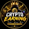Telegram channel 𝘾𝙧𝙮𝙥𝙩𝙤 𝙀𝙖𝙧𝙣𝙞𝙣𝙜 👑🔥 logo
