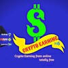 Logo of telegram channel cryptoearning6 — Crypto Earning 6