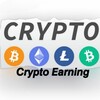Logo of telegram channel cryptoearning_hubgiftvault — 𝘾𝙧𝙮𝙥𝙩𝙤 𝙀𝙖𝙧𝙣𝙞𝙣𝙜 🇧🇩