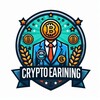 لوگوی کانال تلگرام cryptoearning_ir — 🔱🏅Crypto Earning🏅🔱