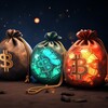 Логотип телеграм канала @cryptoearning_team — 🏛️ Crypтo Eαrɴιɴɢ тeαм 💹