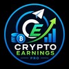 Telegram channel Crypto Earnings Pro logo