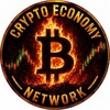 टेलीग्राम चैनल का लोगो cryptoeconomynetwork — Crypto Economy Network 🌐