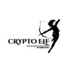 Logo of telegram channel cryptoelfcalls — 𝐂𝐫𝐲𝐩𝐭𝐨𝐄𝐥𝐟 || 赋予金融的未来权力