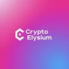 Logo of telegram channel cryptoelysiumus — Crypto Elysium Us