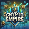 Logo of telegram channel cryptoempire1212 — Crypto Empire (Official)️