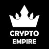 Logo of telegram channel cryptoempirecall — Crypto Empire Calls💎