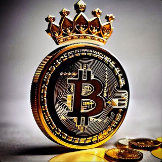 Логотип телеграм -каналу cryptoempiretop — CRYPTO EMPIRE