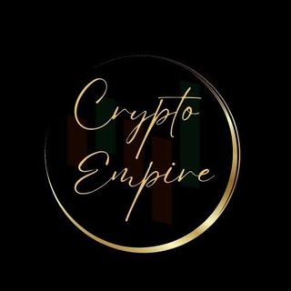 Логотип телеграм канала @cryptoempirevip — Crypto Empire