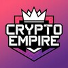 टेलीग्राम चैनल का लोगो cryptoemppire — CRYPTO Empire Channel