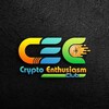Logo of telegram channel cryptoenthusiasmnews — Crypto Enthusiasm News
