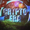 Логотип телеграм канала @cryptoera — Crypto Era | Криптовалюта | Новости