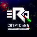 Logo saluran telegram cryptoeraa — Crypto Era