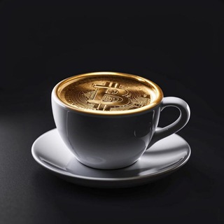 Logo of telegram channel cryptoespresso_news — Espresso Crypto Buzz