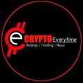 Logo saluran telegram cryptoeverytime — Cryptoeverytime Official