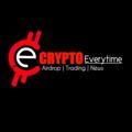 Logo saluran telegram cryptoeverytimeann — Announcement Cryptoeverytime