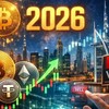 Telegram channel Crypto Evolution 2026 logo